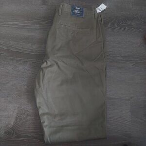 Brand New Gap Factory Khakis, Size 36x30